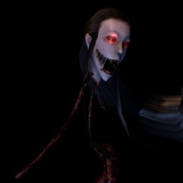 Иконка канала Horror Games