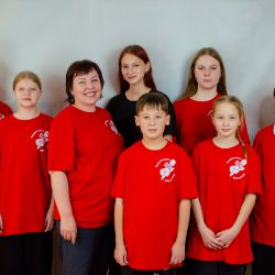 Иконка канала ДМЦ "Территория молодёжи" ДЮЦ г.Юрги