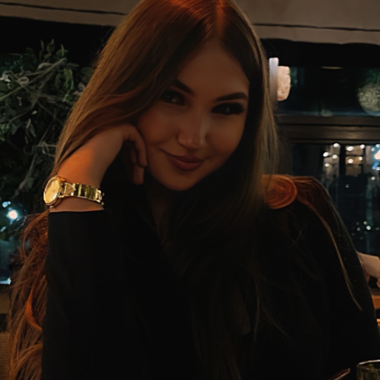 Аватар автора