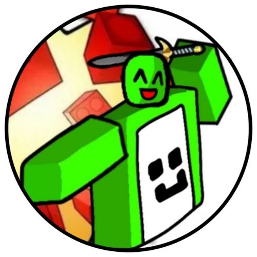 Иконка канала Greenbloxxer [RUS]