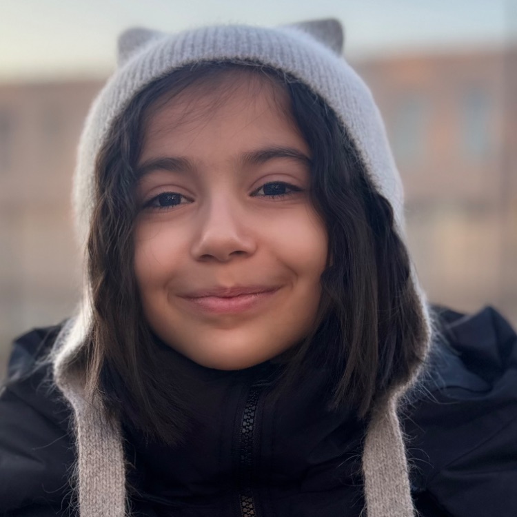 Аватар автора