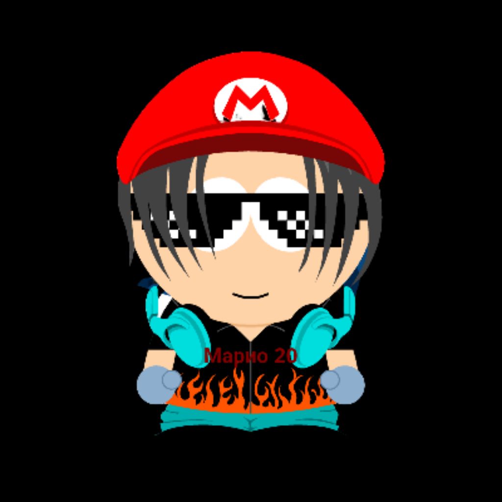 Аватар автора