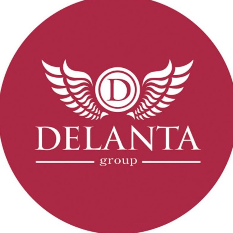 Иконка канала ДЕЛАНТА