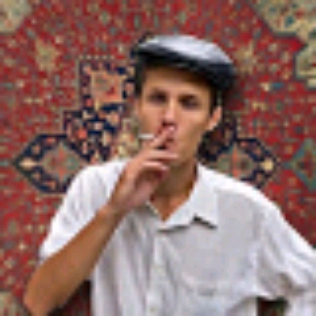 Аватар автора