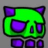 Иконка канала Мирист GEOMETRY DASH