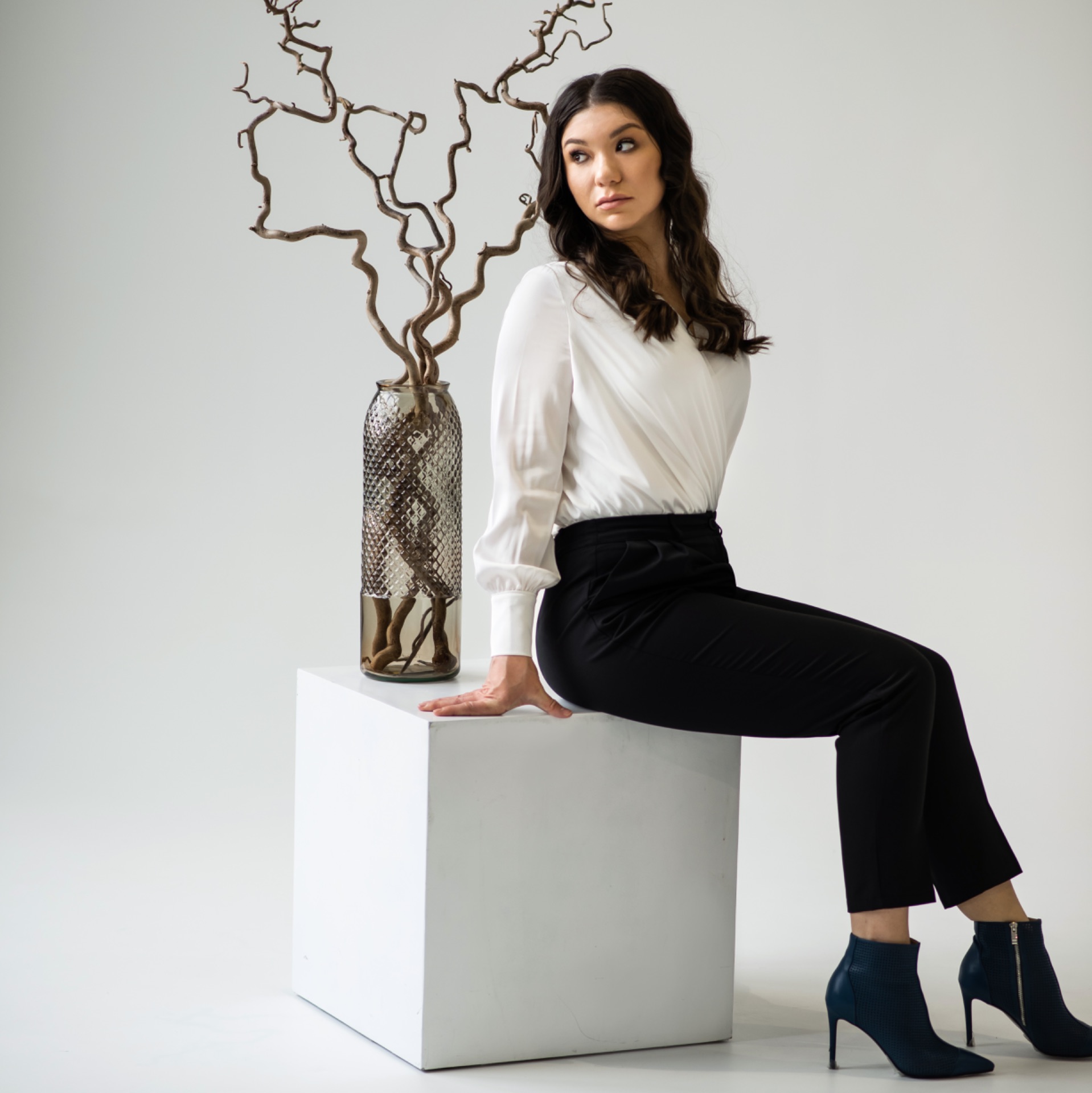 Иконка канала Психотерапия с Юлией Серг