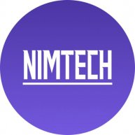Иконка канала NIMTECH