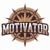 Иконка канала Мотиватор