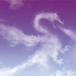 Иконка канала clouddragon