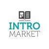 Иконка канала Интромаркет