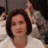 Иконка канала Ирина
