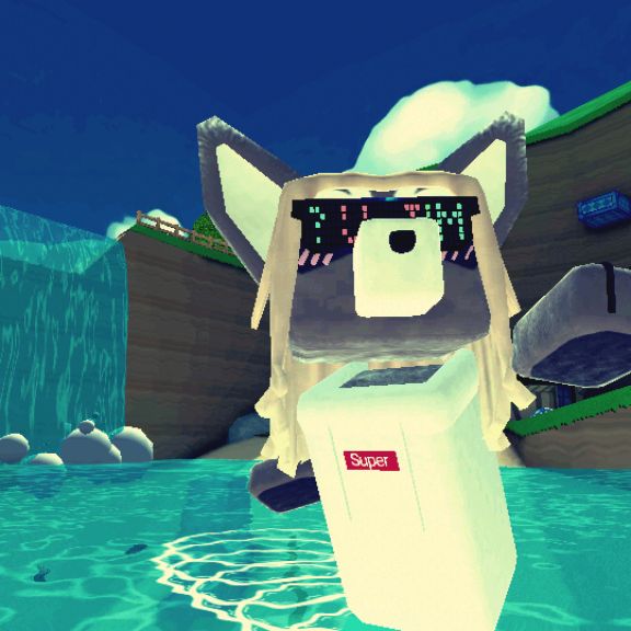 Иконка канала Miss.MesAvi