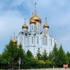 Иконка канала Сыктывкарская митрополия