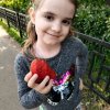 Иконка канала Викусик