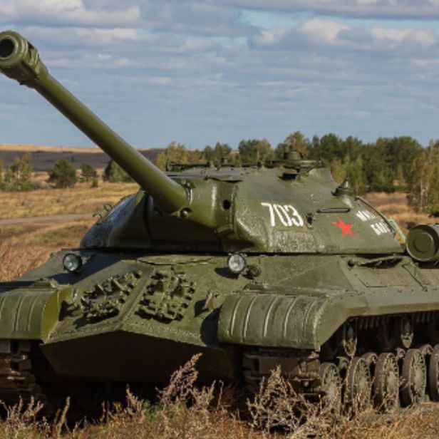 Иконка канала Танчила