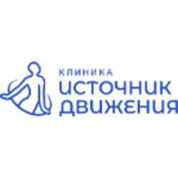 Иконка канала Источник движения