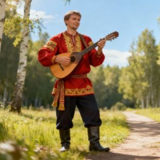 Аватар автора