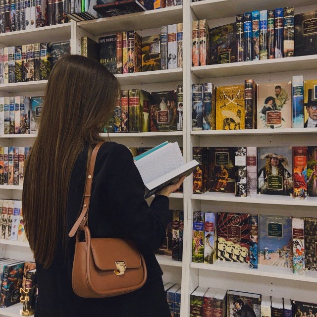 Аватар автора