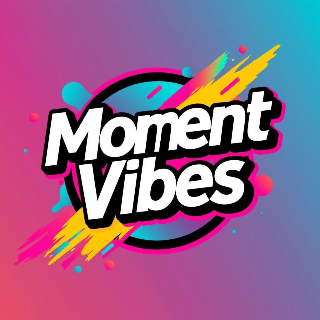 Иконка канала Moment_Vibes