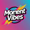 Иконка канала Moment_Vibes