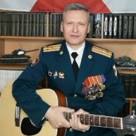 Иконка канала ПОЛКОВНИК С ГИТАРОЙ