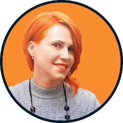 Иконка канала Катерина Кабанова