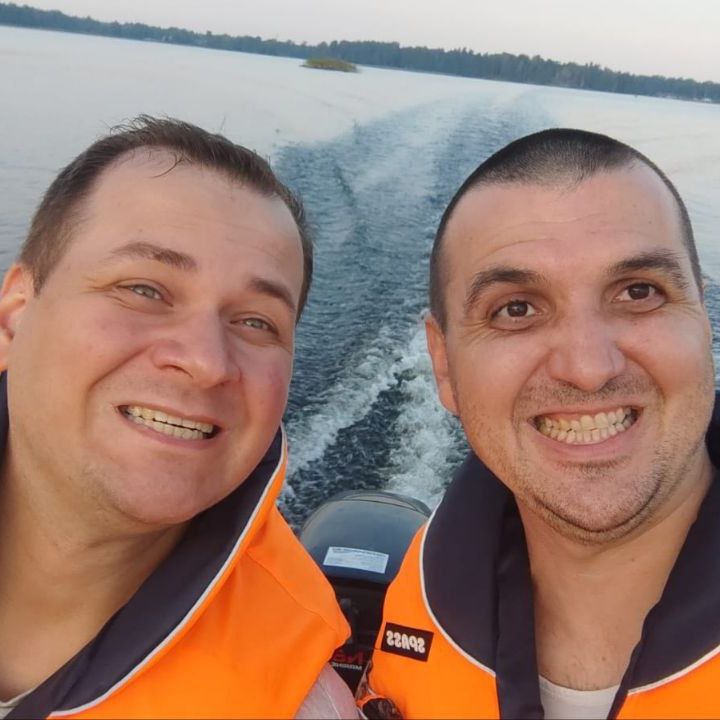 Иконка канала FacePalmTeam