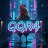 Иконка канала QQR4