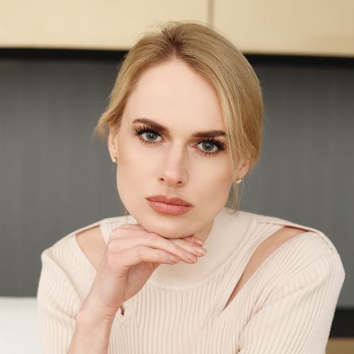 Иконка канала Ирина Елагина, компания «Интегрити»