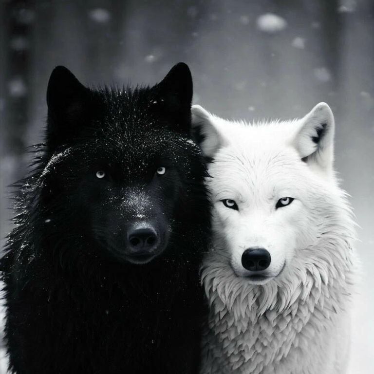 Иконка канала Wolf 🐺🐺🐺