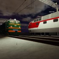 Иконка канала SigmaTop_38 (Roblox; Мос. Метро 2D)