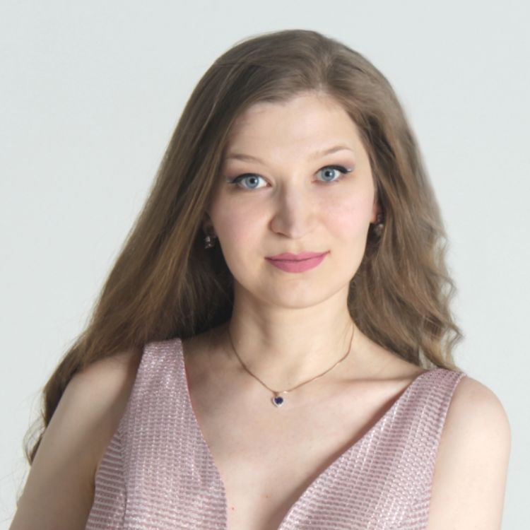 Иконка канала Певица Екатерина Чайка