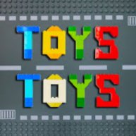 Иконка канала Игрушки Игрушки