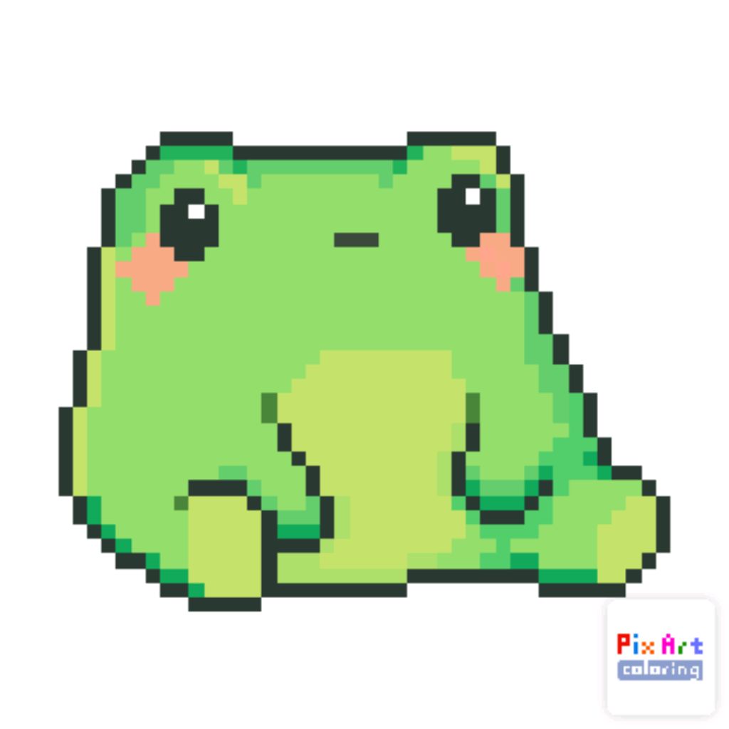 Иконка канала Убийца Лягушка 3000