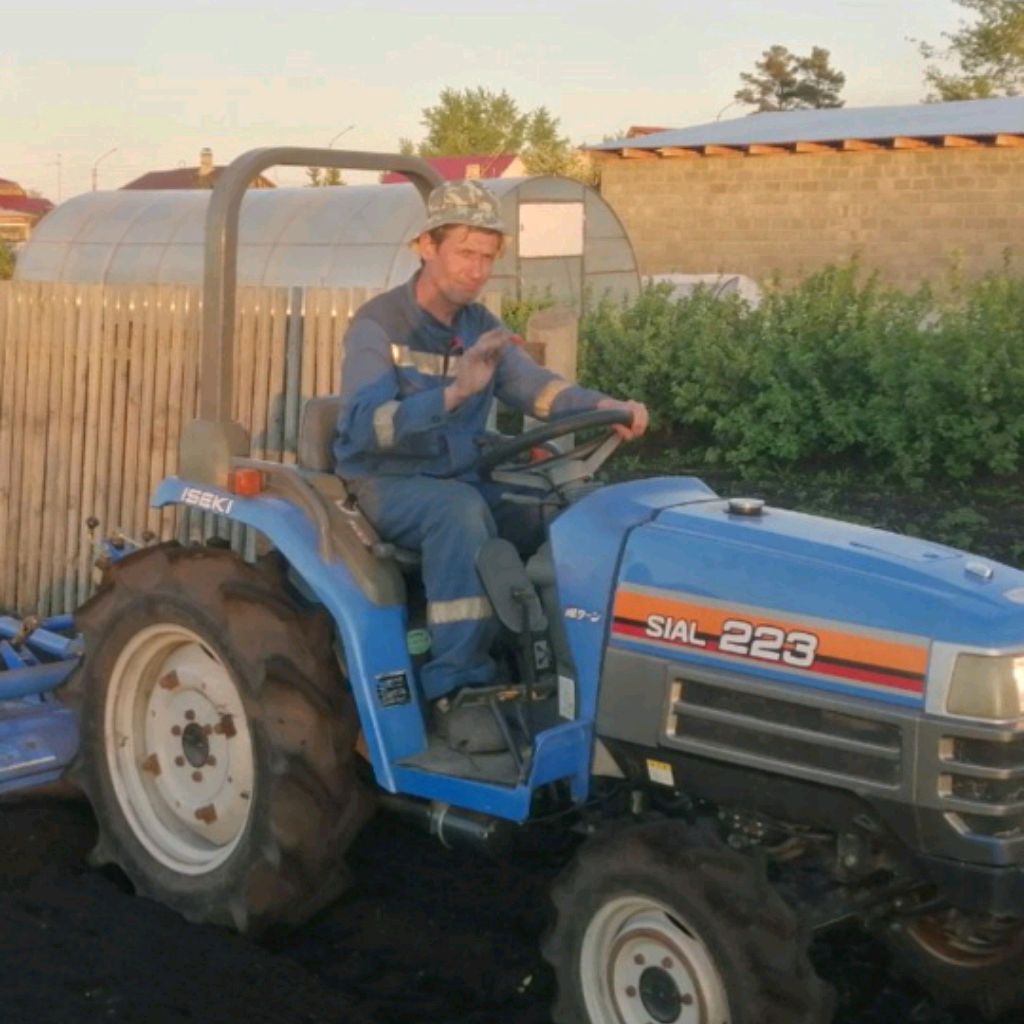 Аватар автора