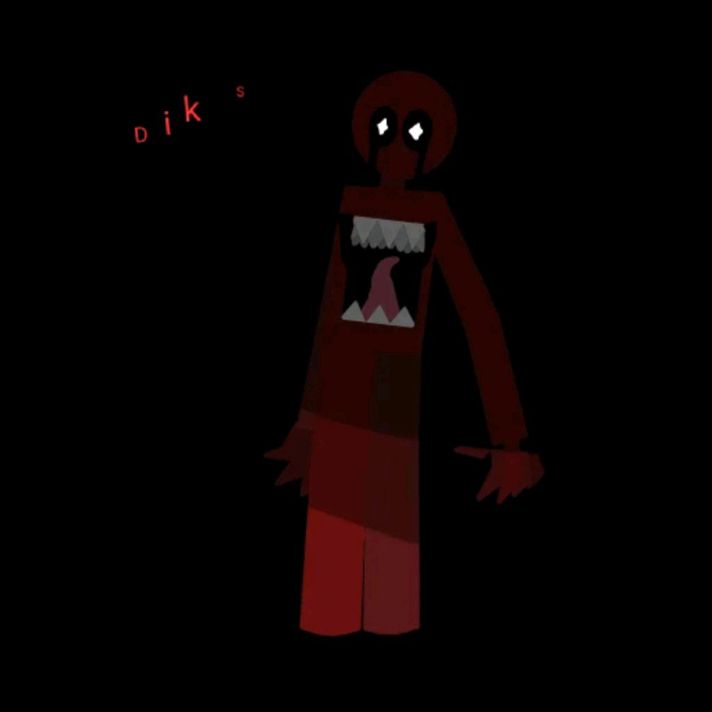 Иконка канала Дикс миксик