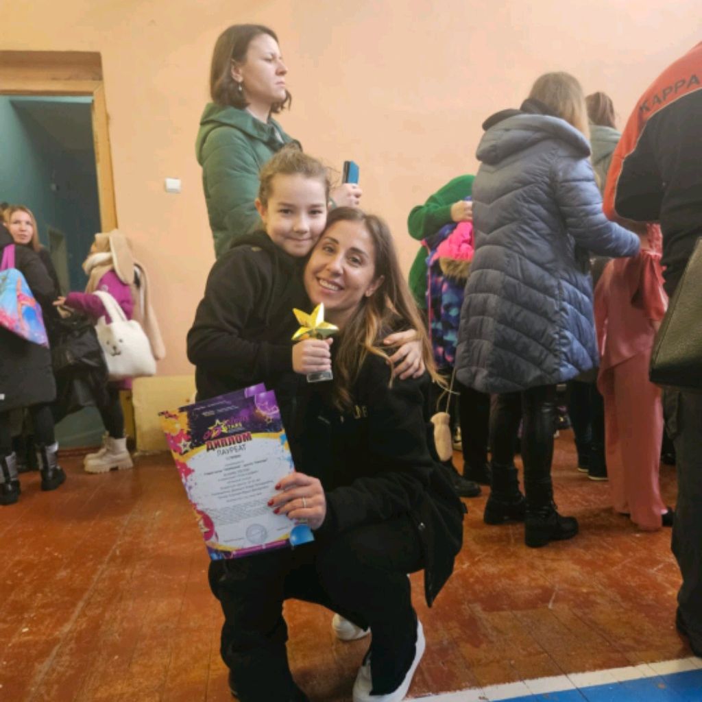 Аватар автора