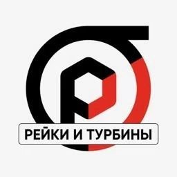 Иконка канала RebiltPro