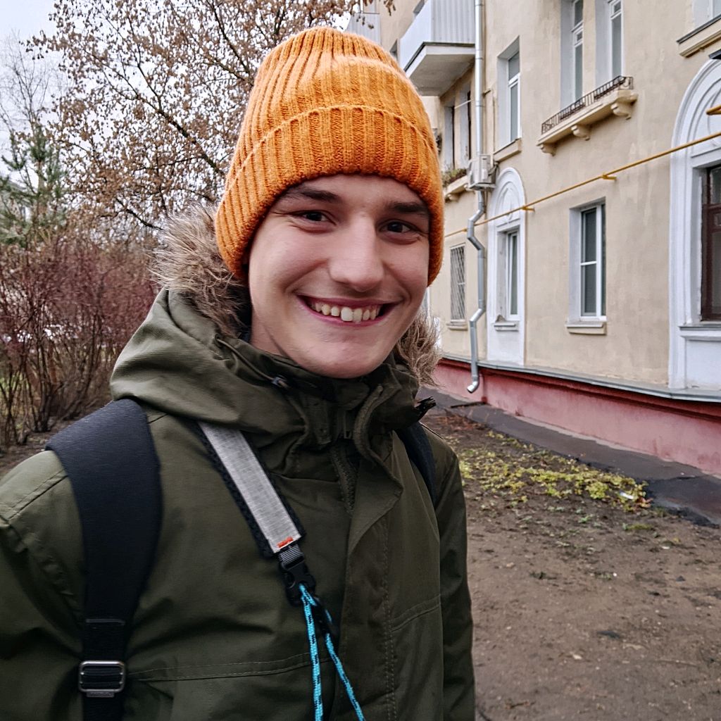 Аватар автора