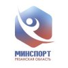 Иконка канала Минспорт Рязанской области
