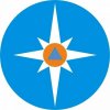 Иконка канала МКУ "Управление по делам ГО и ЧС Великий Новгород"