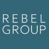 Иконка канала REBELGROUP