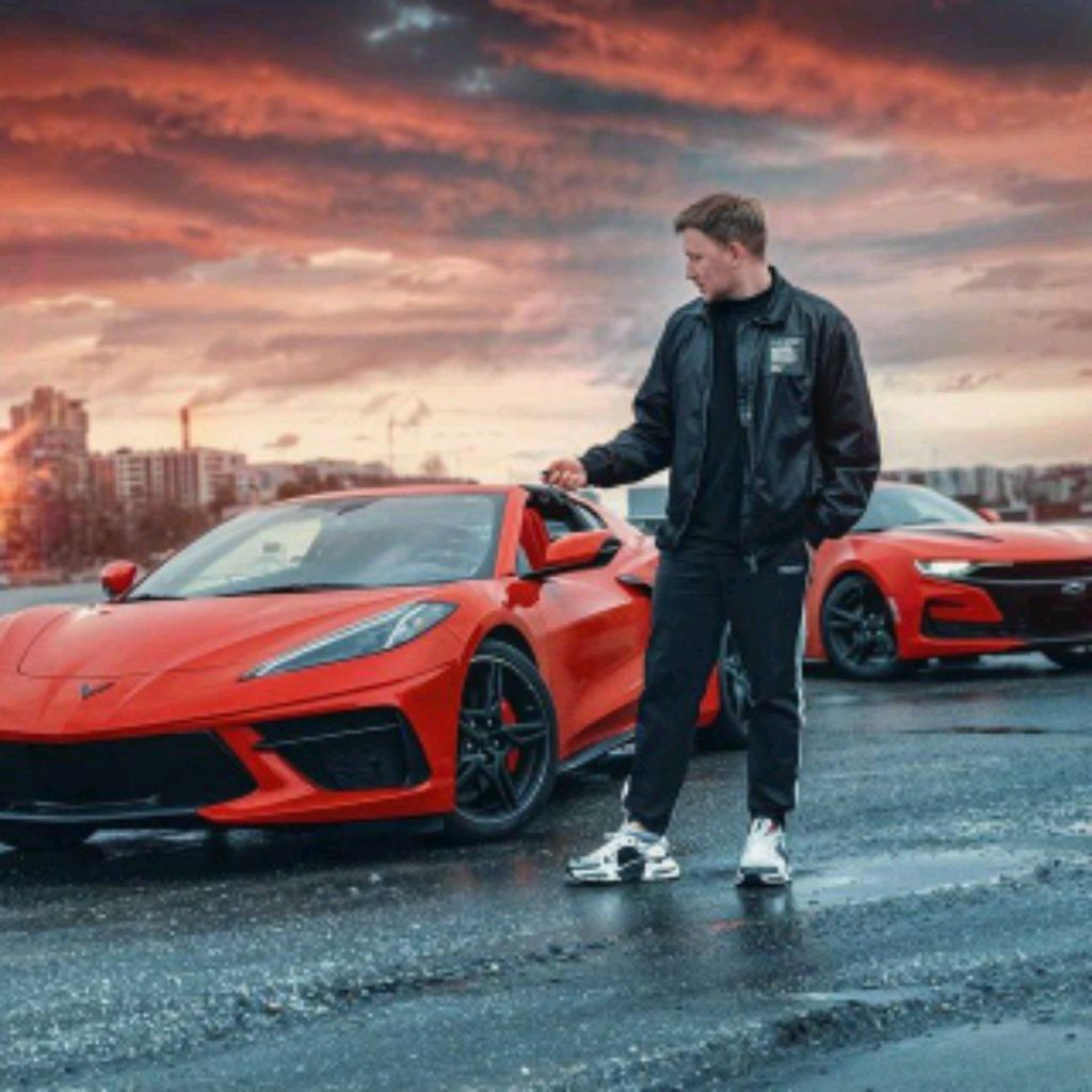 Аватар автора