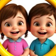 Иконка канала MultGameLearn