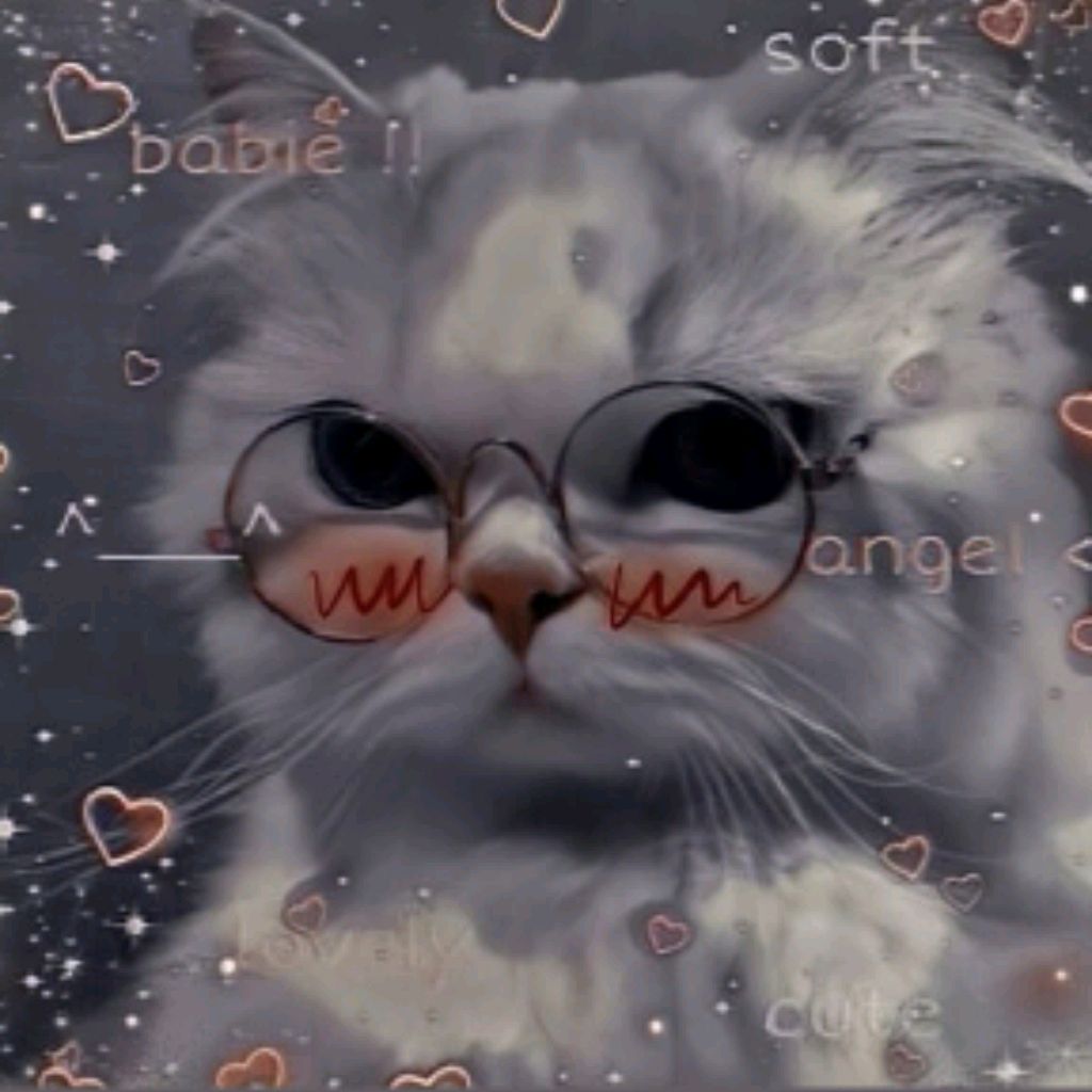 Иконка канала Мира Cat