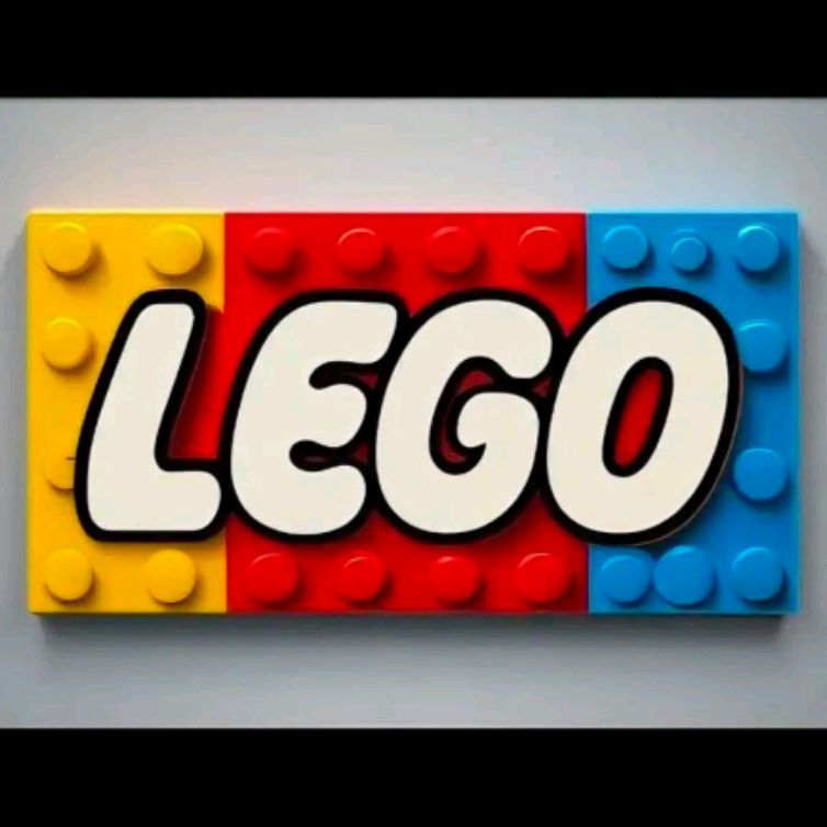 Иконка канала Lego Time