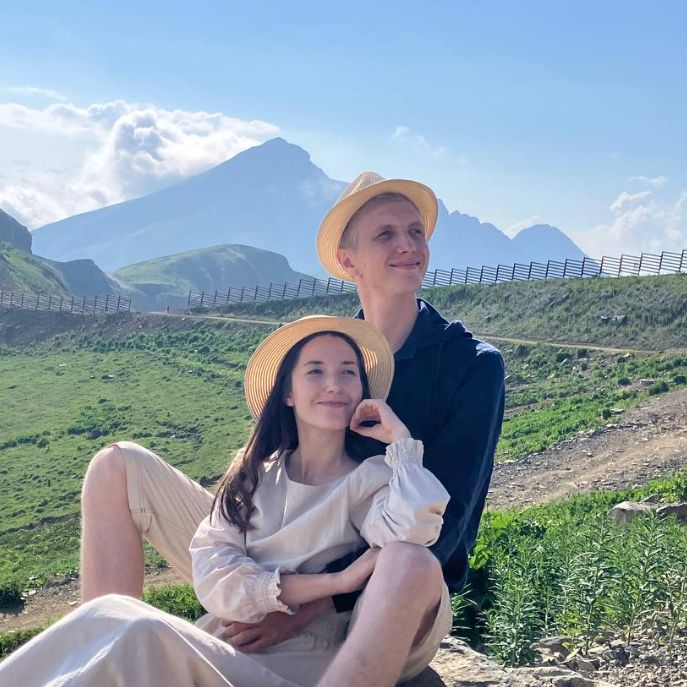 Аватар автора