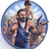 Иконка канала Поселенец на Божестве