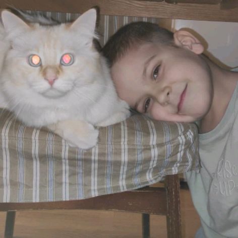 Аватар автора