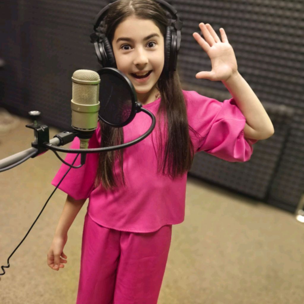 Иконка канала Ева Мкртумян